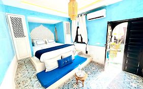 Maison Chafia Boutique Hotel & Spa