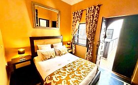Maison Chafia Boutique Hotel & Spa